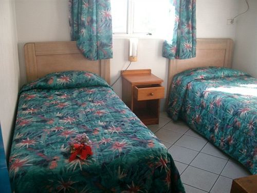 Capricorn Aparthotel