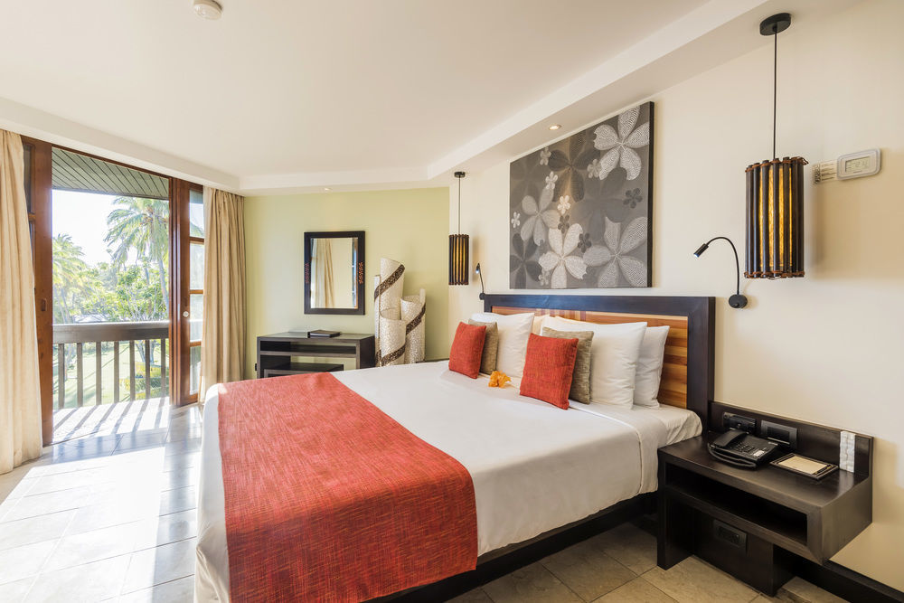 The Warwick Fiji 5*