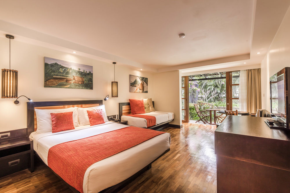The Warwick Fiji Resort Korolevu (Viti Levu)