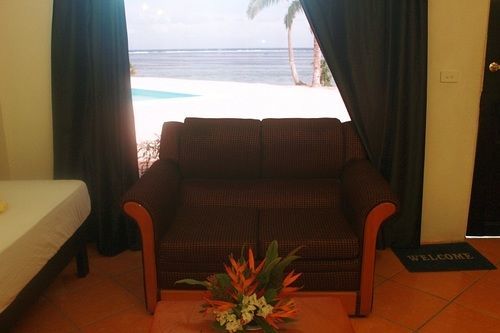 Coral Lagoon Fiji Hotel Korolevu (Viti Levu)