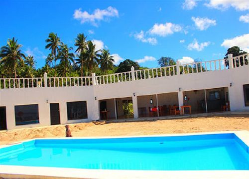 Coral Lagoon Fiji Hotel Korolevu (Viti Levu)