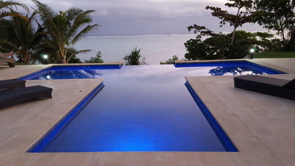 The View Fiji-