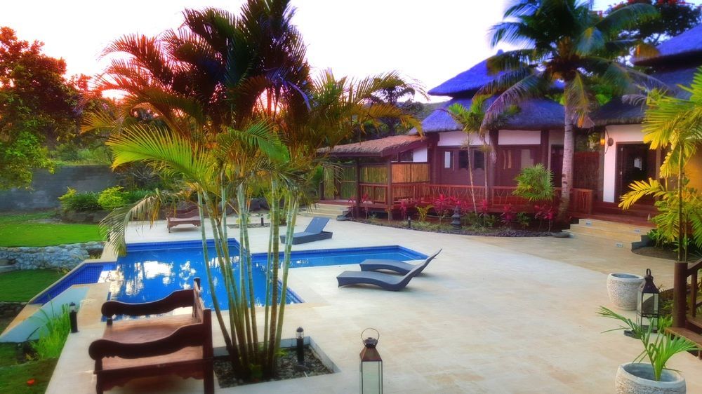 Resort The View Fiji-