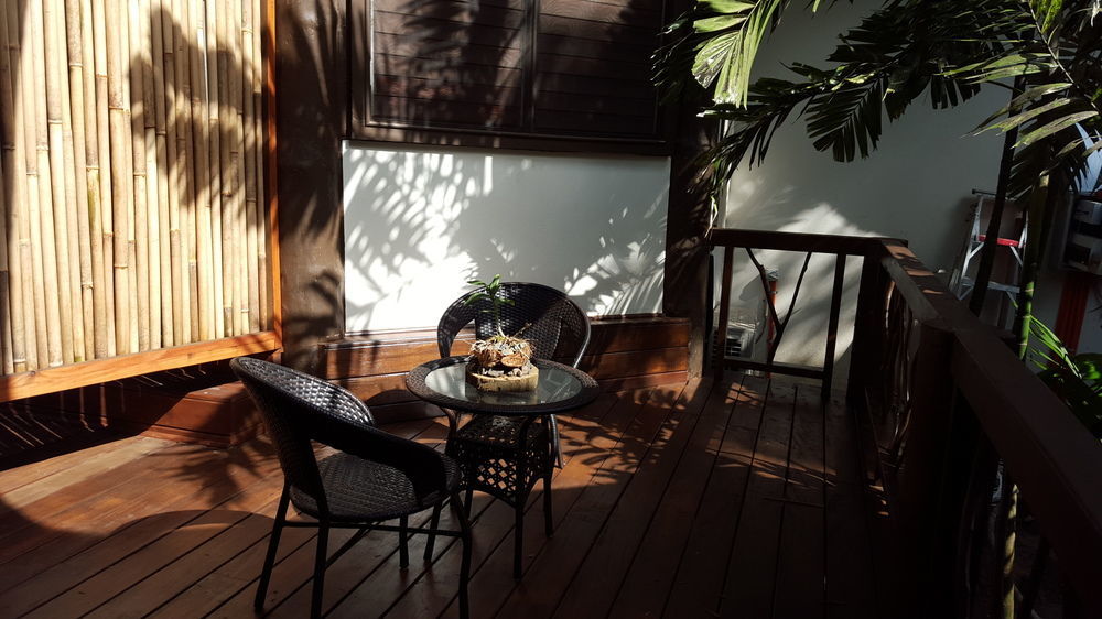 The View Fiji-