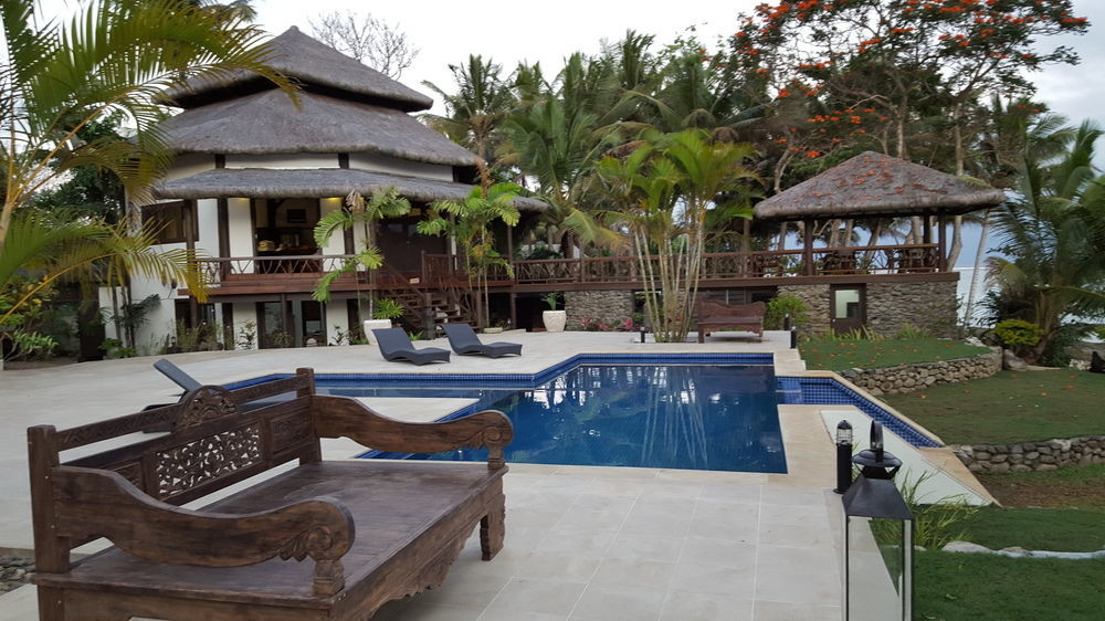 The View Fiji-
