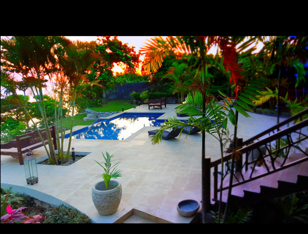 The View Fiji-