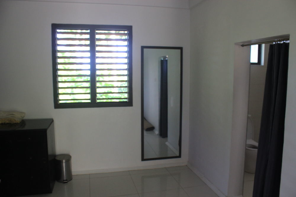 Resort The View Fiji-