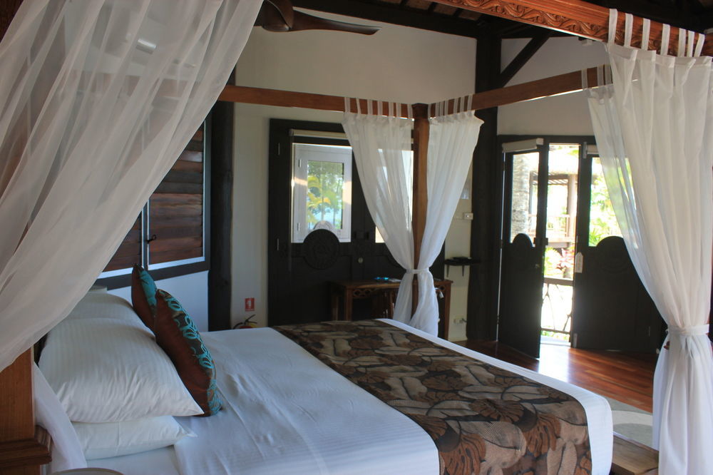 The View Fiji-