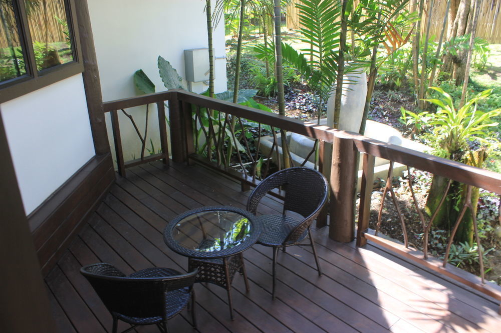 The View Fiji-