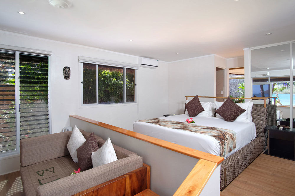 Island Resort