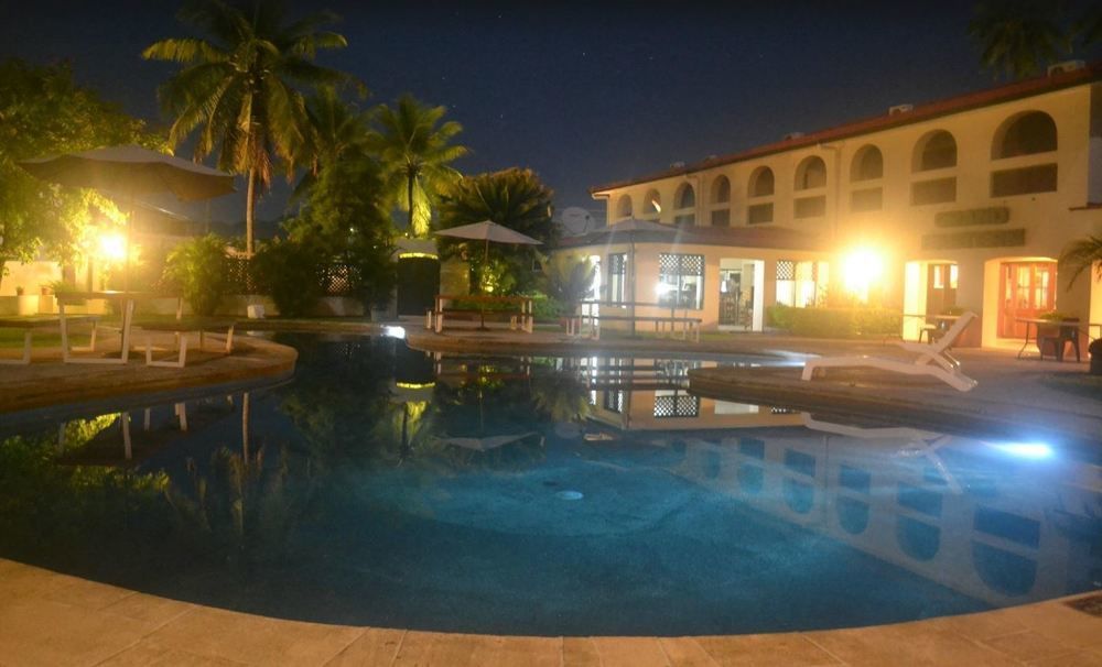 Grand Eastern Hotel