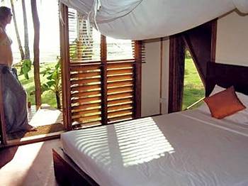 Mango Bay Resort