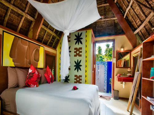 Resort Mango Bay 2*
