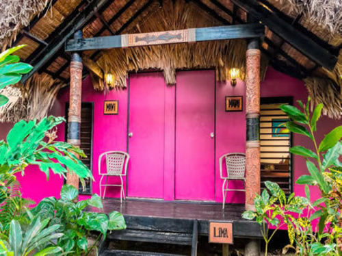 Resort Mango Bay