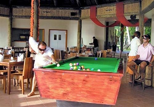 Resort Mango Bay