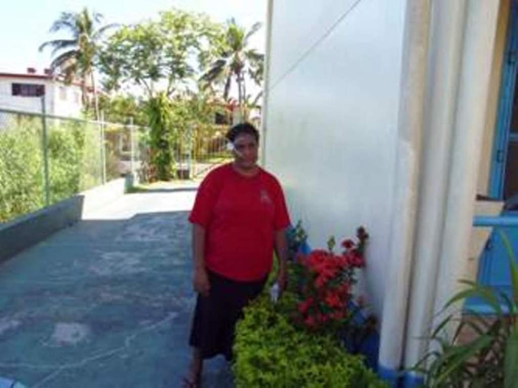 Hotel Sunview Nadi
