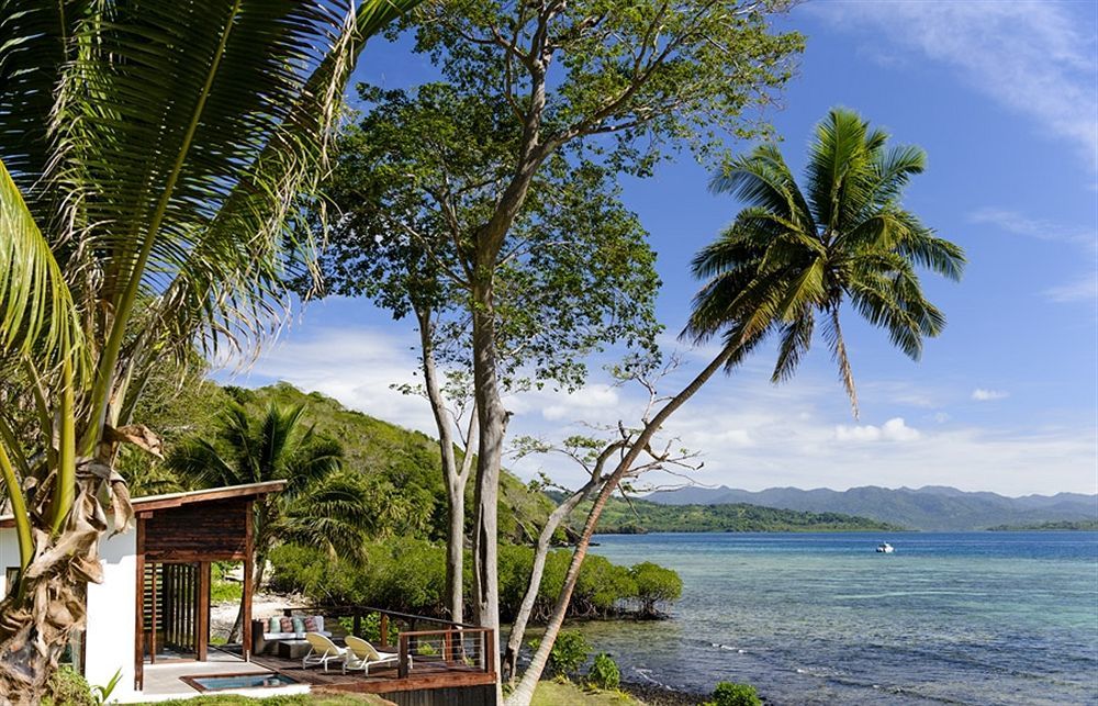 The Remote Resort Resort