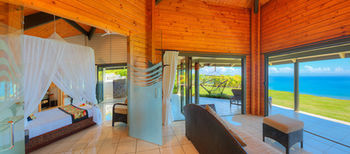Taveuni Island And Resort 5*