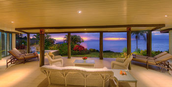 Resort Taveuni Island And