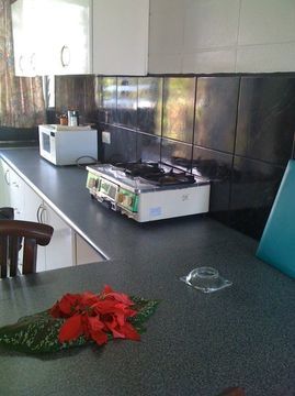 Aparthotel Capricorn Suva