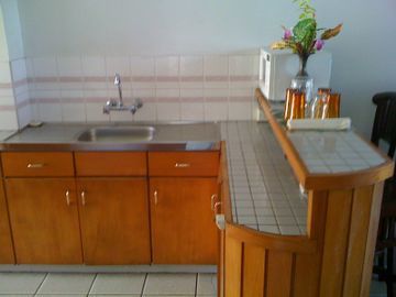 Aparthotel Capricorn Suva