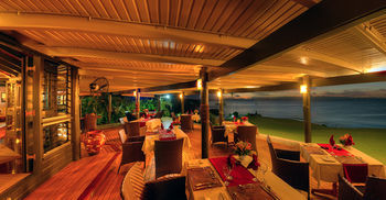 Taveuni Island And