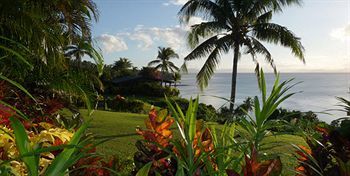 Taveuni Island And Resort