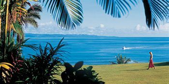 Taveuni Island And 5*