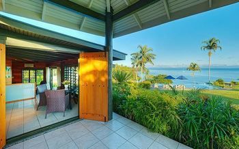 Taveuni Island And Resort Matei