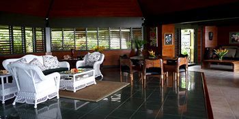 Resort Taveuni Island And 5*
