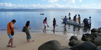 Resort Taveuni Island And