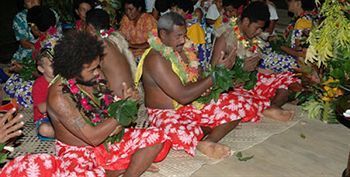 Taveuni Island And 5* Matei
