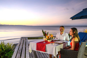 Taveuni Island And Resort Matei
