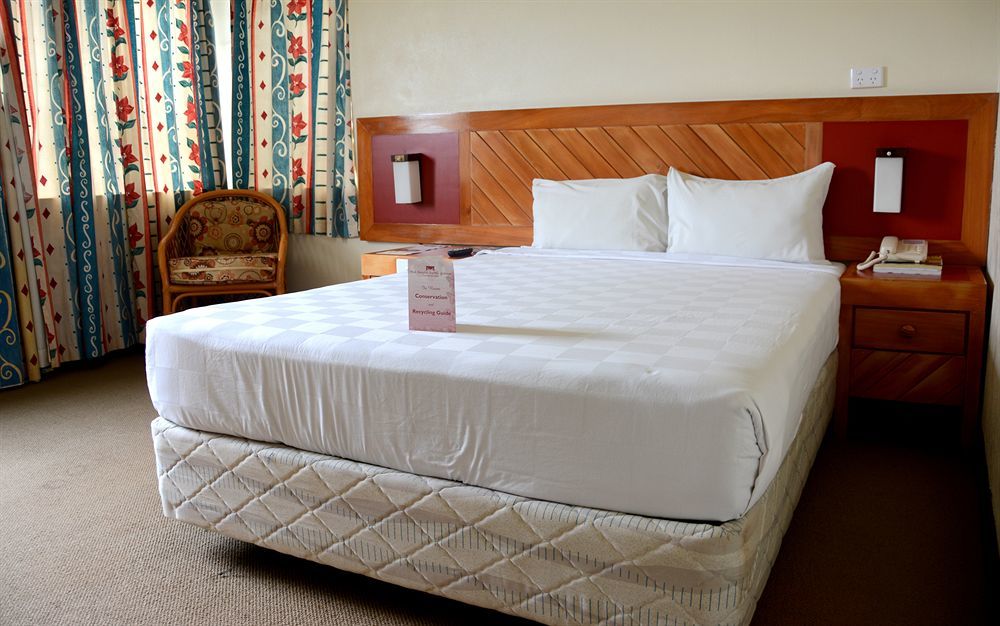 Hotel Tanoa