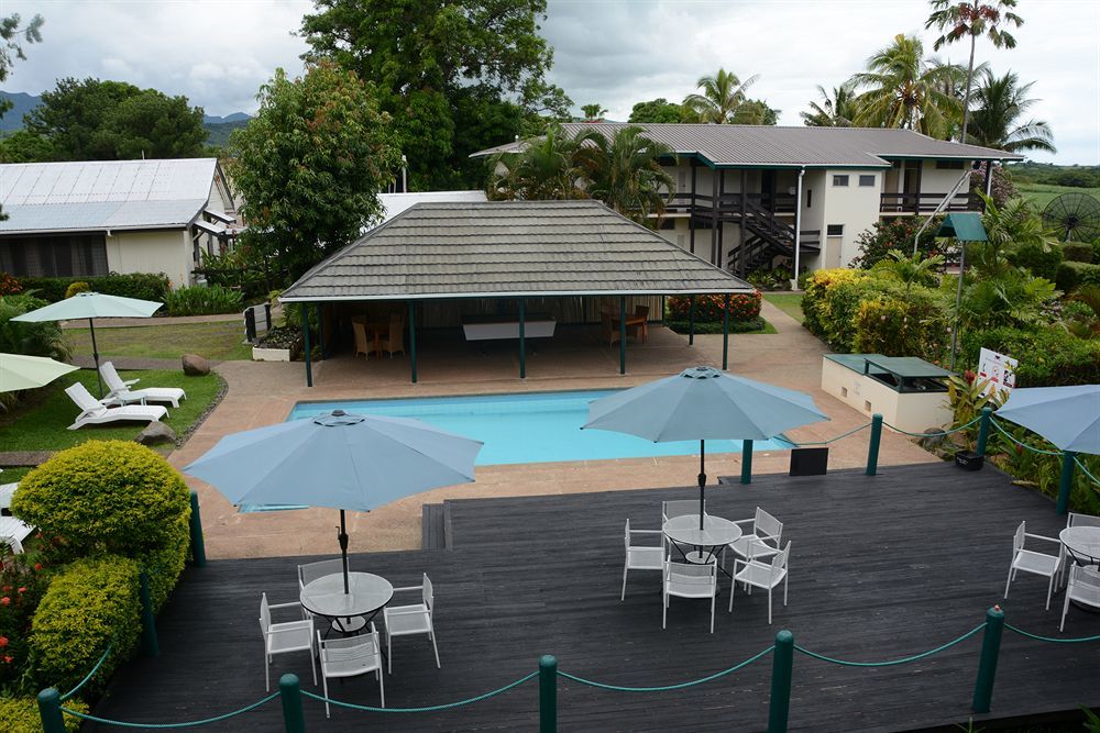 Tanoa Rakiraki