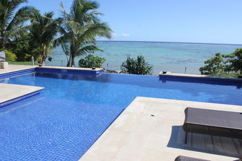 The View Fiji-