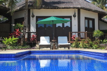Resort The View Fiji-