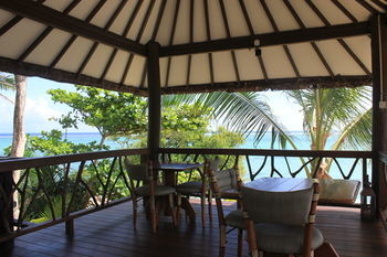 Resort The View Fiji-