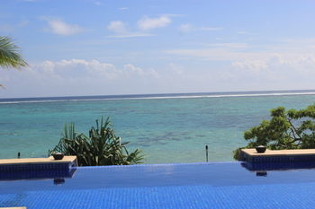 The View Fiji-
