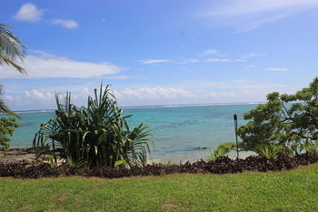 The View Fiji-
