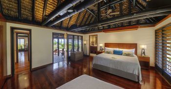 Jean Michel Cousteau Rst Fiji Hotel 5*