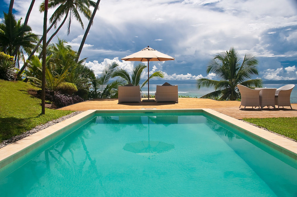 Taveuni Palms Resort