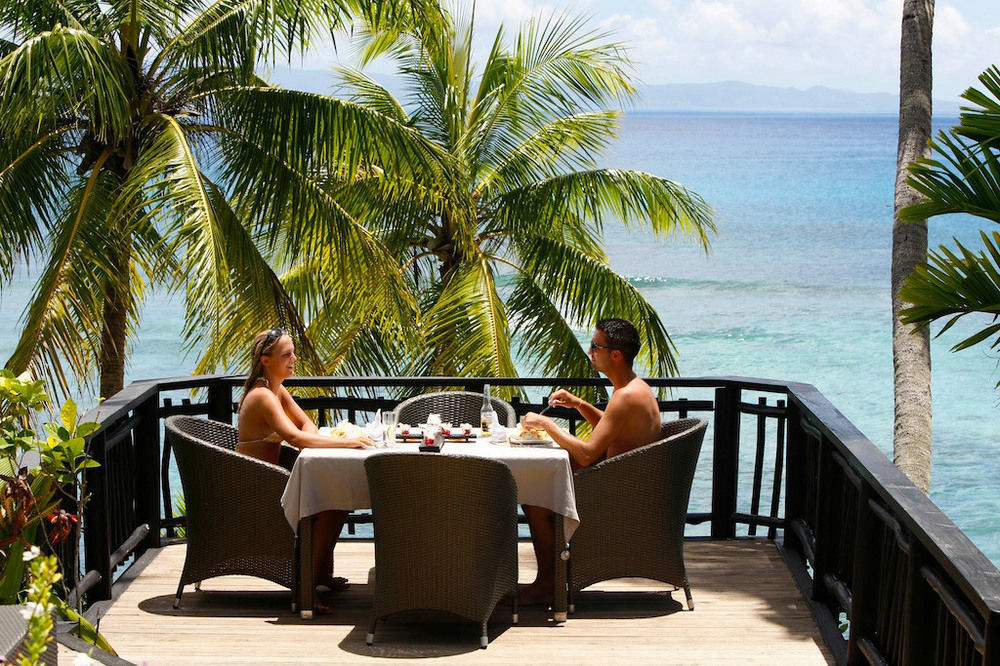 Resort Taveuni Palms