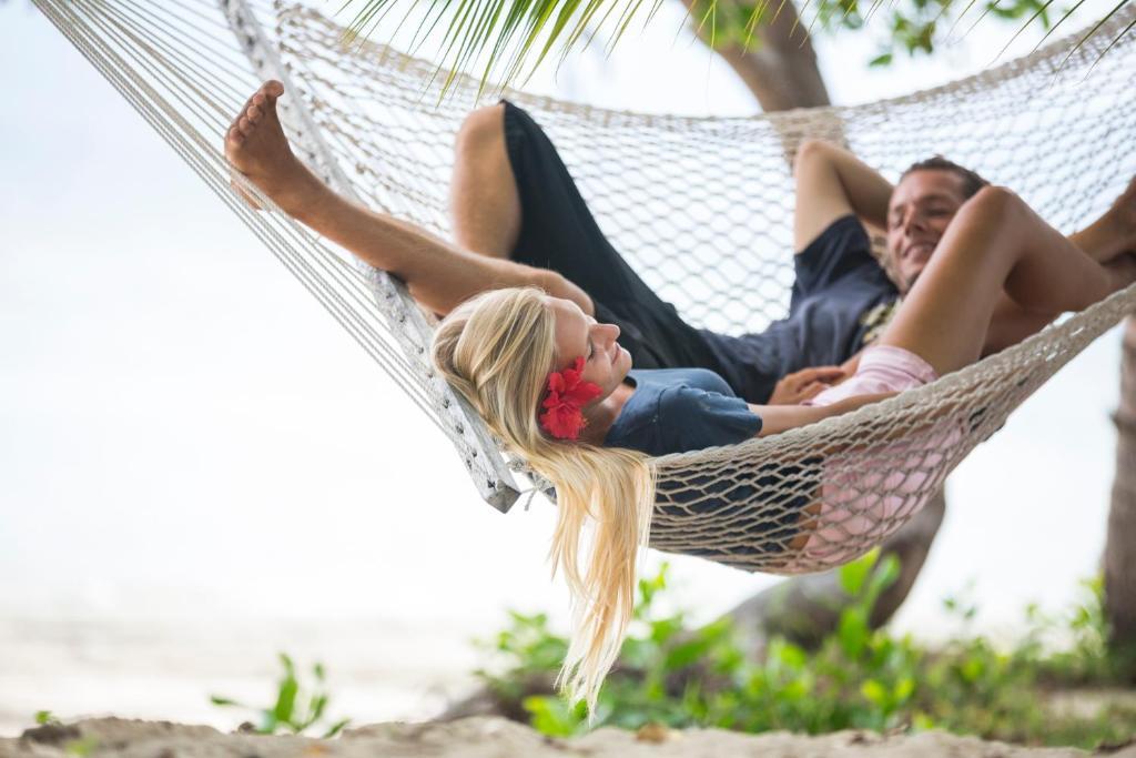 Fiji 4* Treasure Island