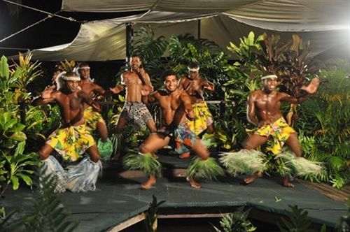 Gecko's 3* Sigatoka