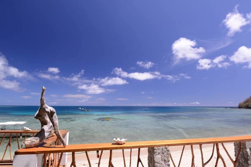Botaira Resort Soso