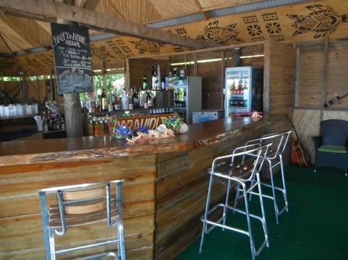 Botaira Resort 2*
