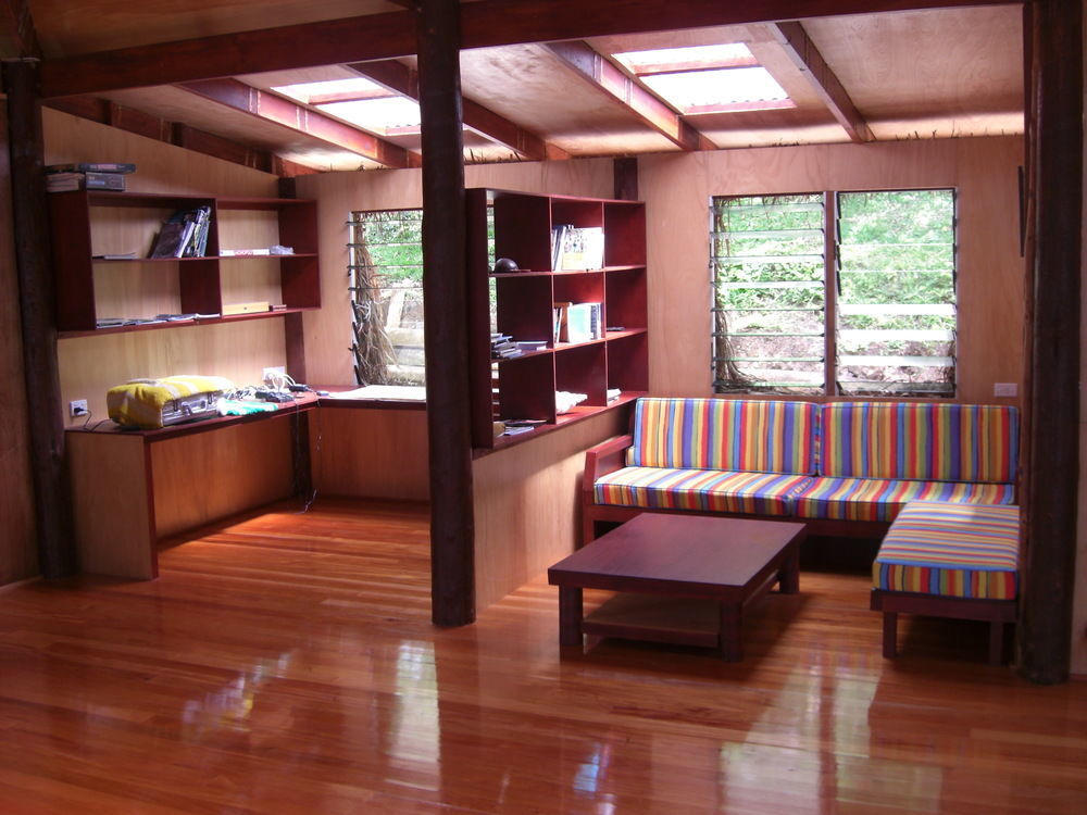 Resort Matava
