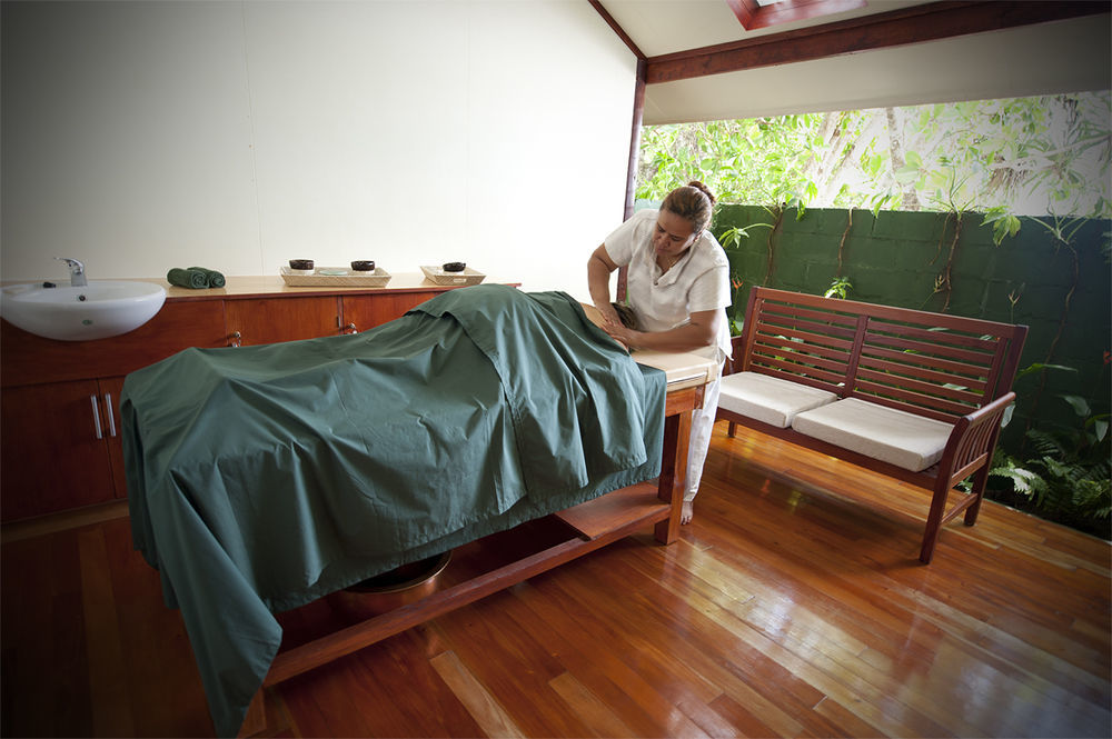 Resort Matava Nacomoto