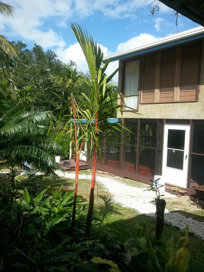Salt Savusavu